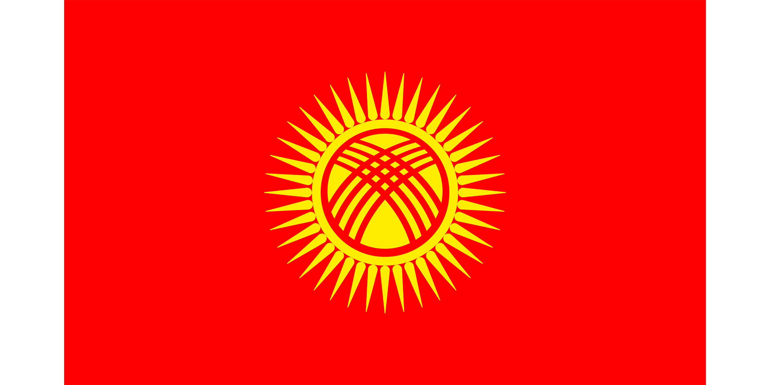 Kyrgyzstan